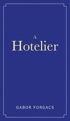 A Hotelier 1