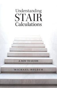 bokomslag Understanding Stair Calculations