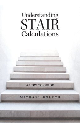 bokomslag Understanding Stair Calculations