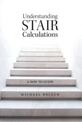 Understanding Stair Calculations 1