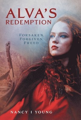 bokomslag Alva's Redemption