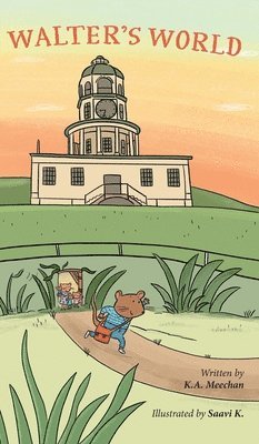 Walter's World