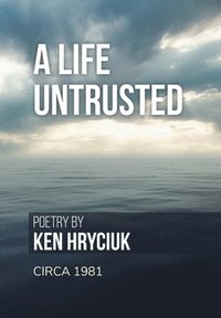 bokomslag Life Untrusted