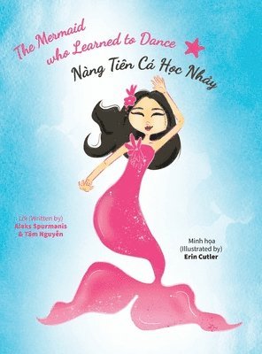 Mermaid who Learned to Dance - Nàng Tiên Cá Học Nhảy