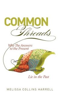 bokomslag Common Threads