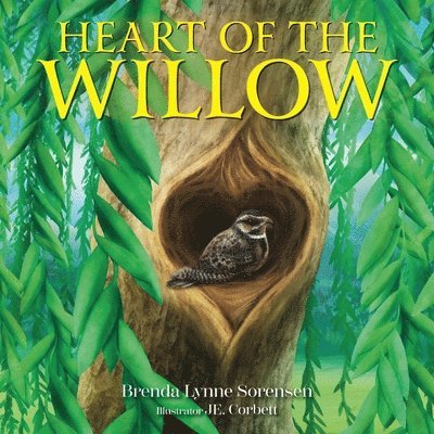 Heart of the Willow 1