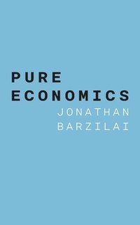 bokomslag Pure Economics