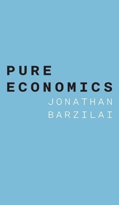 Pure Economics 1