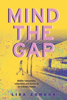 bokomslag Mind the Gap