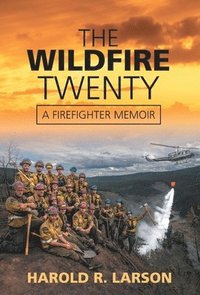 bokomslag The Wildfire Twenty