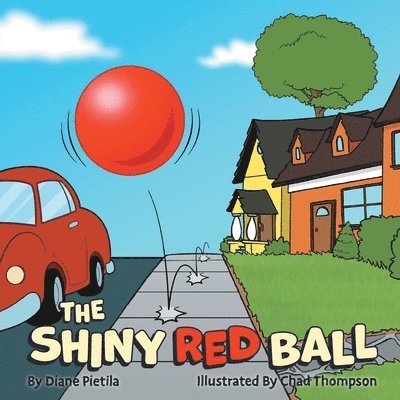 The Shiny Red Ball 1