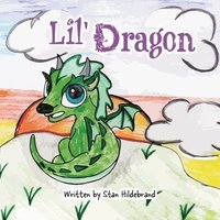 bokomslag Lil Dragon