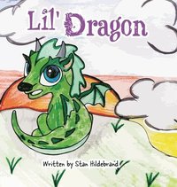 bokomslag Lil Dragon