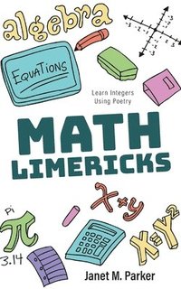 bokomslag Math Limericks