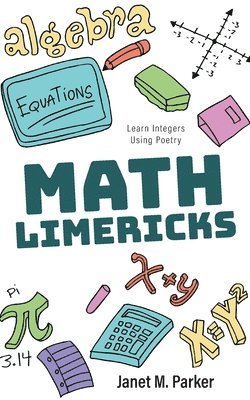 bokomslag Math Limericks