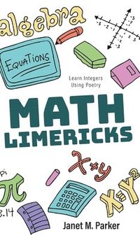 bokomslag Math Limericks