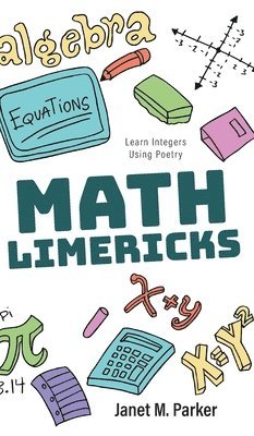 bokomslag Math Limericks