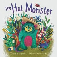 bokomslag The Hat Monster