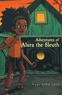 bokomslag Adventures of Alura the Sleuth