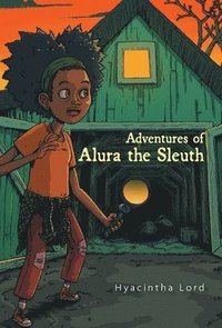 bokomslag Adventures of Alura the Sleuth