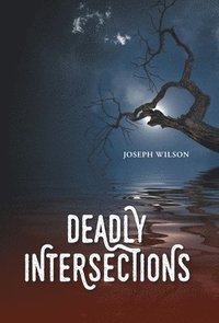 bokomslag Deadly Intersections