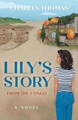 Charles Thomas - Lily's Story, Häftad