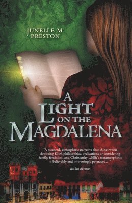 bokomslag Light on the Magdalena