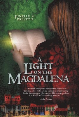 Light on the Magdalena 1