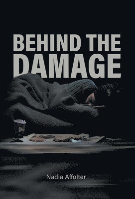 Behind the Damage 1