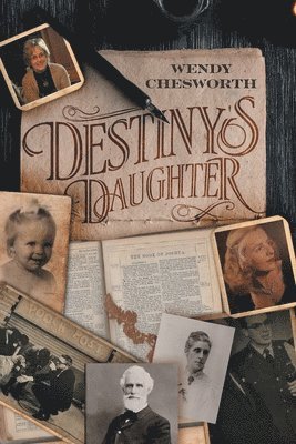 Destiny's Daughter 1