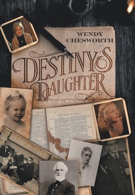 Destiny's Daughter 1