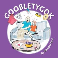 bokomslag Goobletygok