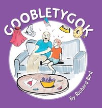 bokomslag Goobletygok