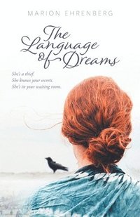 bokomslag The Language of Dreams