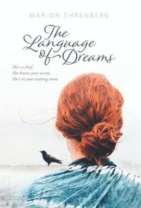 bokomslag The Language of Dreams