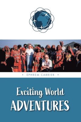 Exciting World Adventures 1