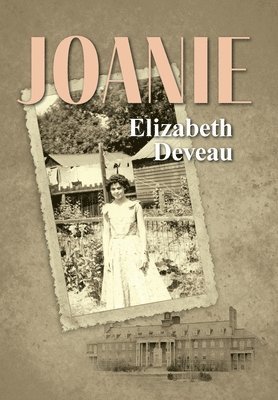 Joanie 1