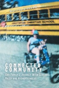 bokomslag Connected Community