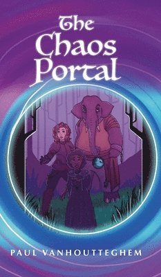 bokomslag Chaos Portal