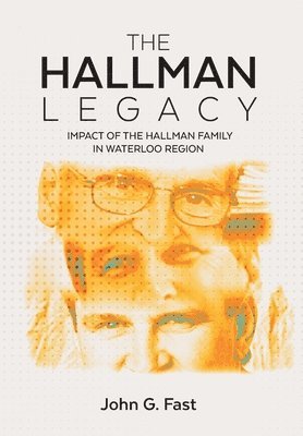 The Hallman Legacy 1