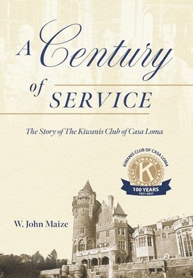 bokomslag A Century of Service