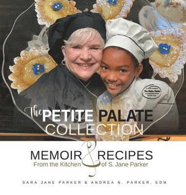 The Petite Palate Collection 1