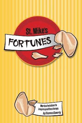 Thomas Caverly - St. Mike's Fortunes, Häftad