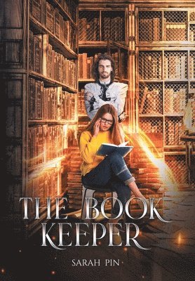 The Book Keeper 1