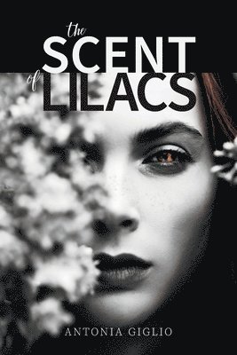 bokomslag Scent of Lilacs