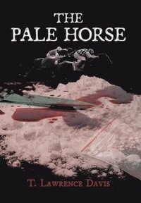 bokomslag The Pale Horse