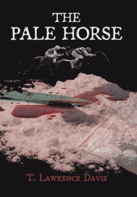 T Lawrence Davis, T. Lawrence Davis - Pale Horse, Inbunden