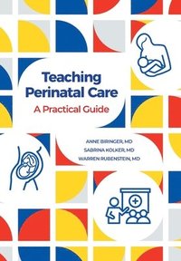 bokomslag Teaching Perinatal Care