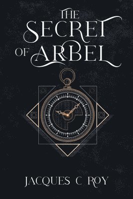 The Secret of Arbel 1