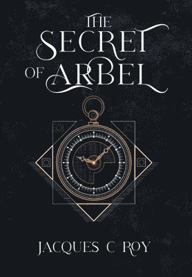 The Secret of Arbel 1